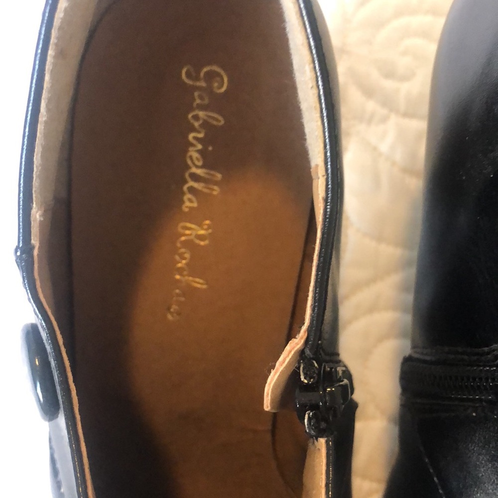 Gabrielle Rocha Booties - Picture 6 of 11